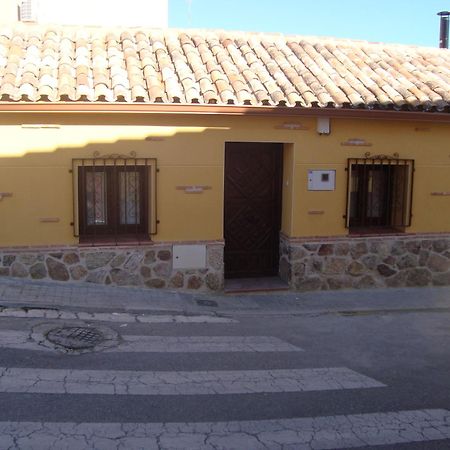 Apartamentos Luxury Ciempozuelos Bagian luar foto