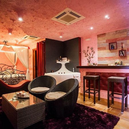 Apartamentos Luxury Ciempozuelos Bagian luar foto