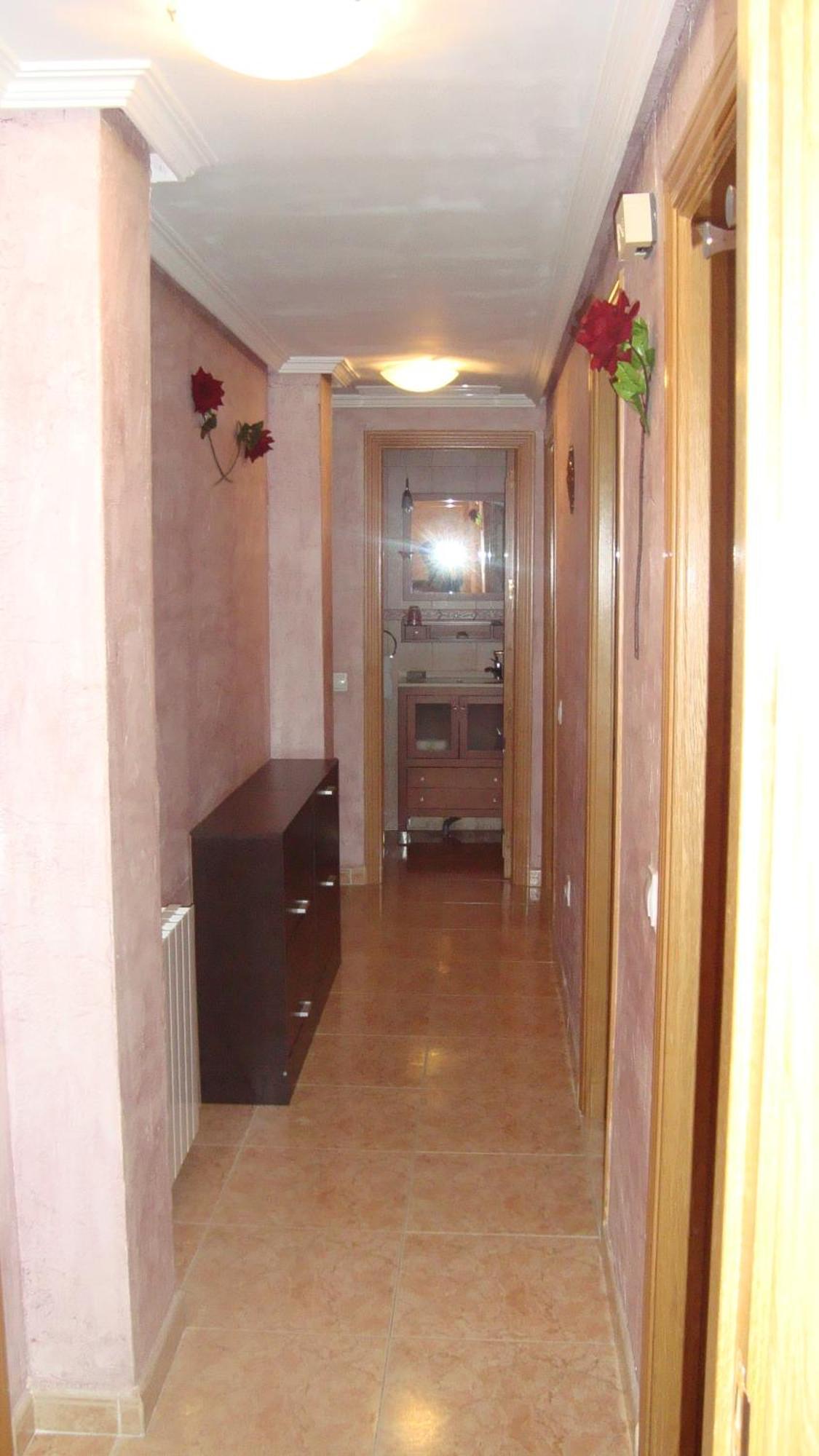 Apartamentos Luxury Ciempozuelos Bagian luar foto