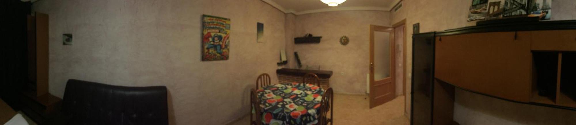 Apartamentos Luxury Ciempozuelos Bagian luar foto
