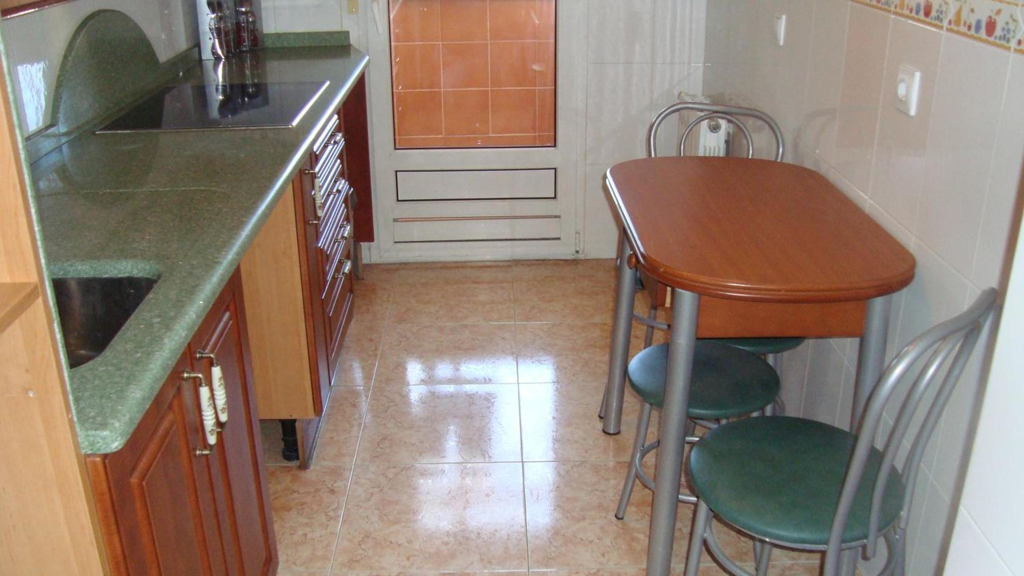 Apartamentos Luxury Ciempozuelos Bagian luar foto