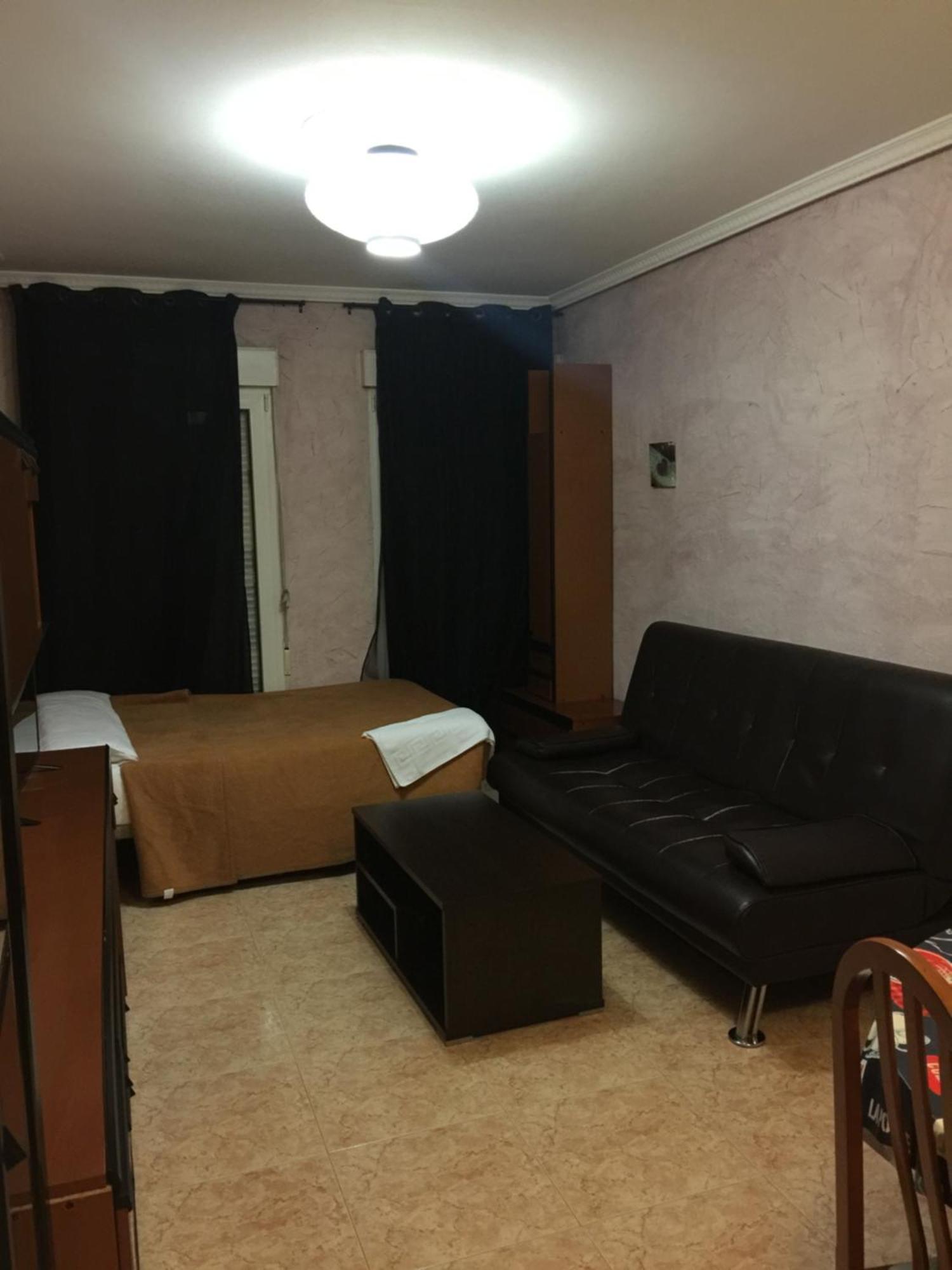 Apartamentos Luxury Ciempozuelos Bagian luar foto