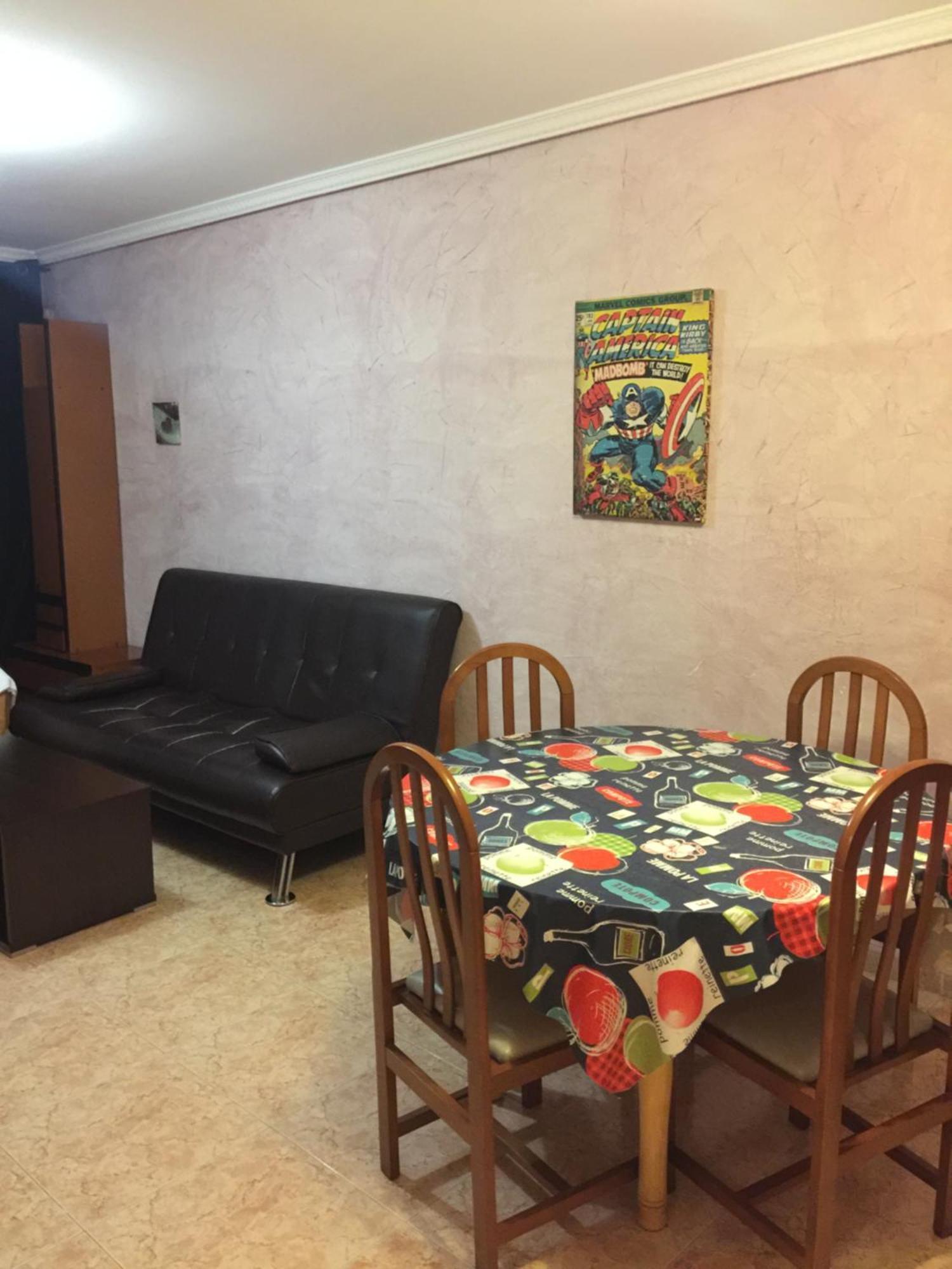 Apartamentos Luxury Ciempozuelos Bagian luar foto