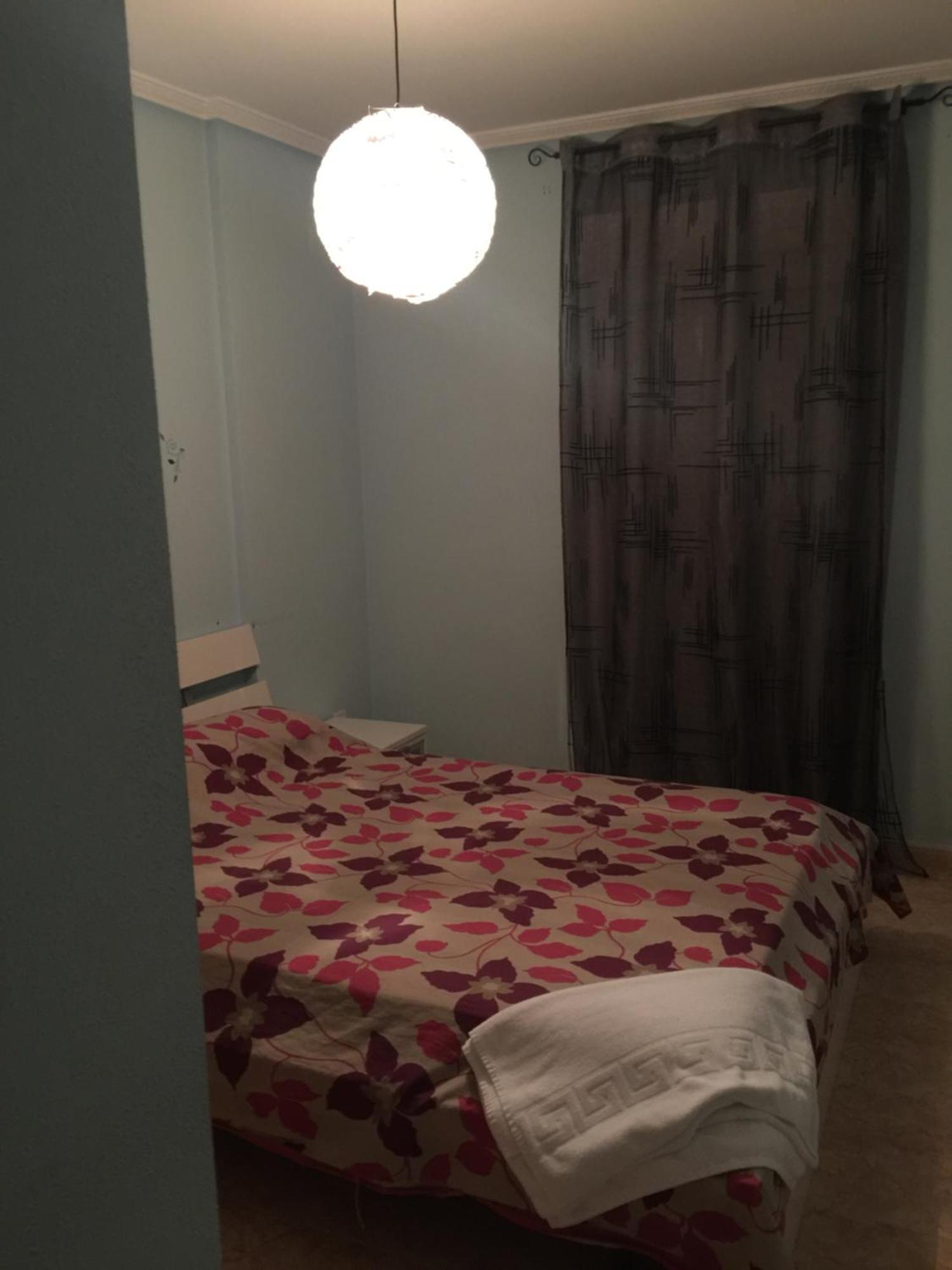 Apartamentos Luxury Ciempozuelos Bagian luar foto