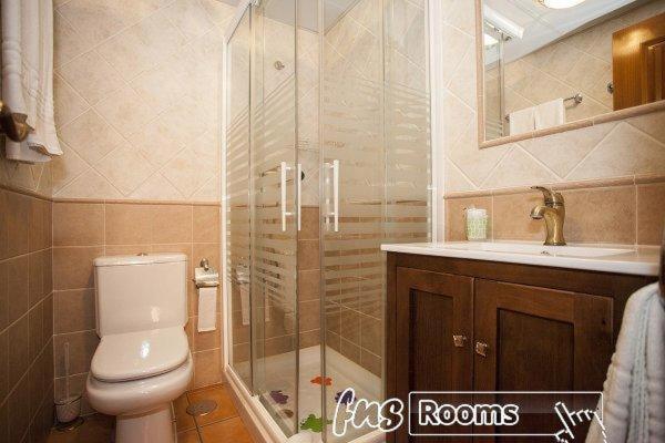 Apartamentos Luxury Ciempozuelos Bagian luar foto