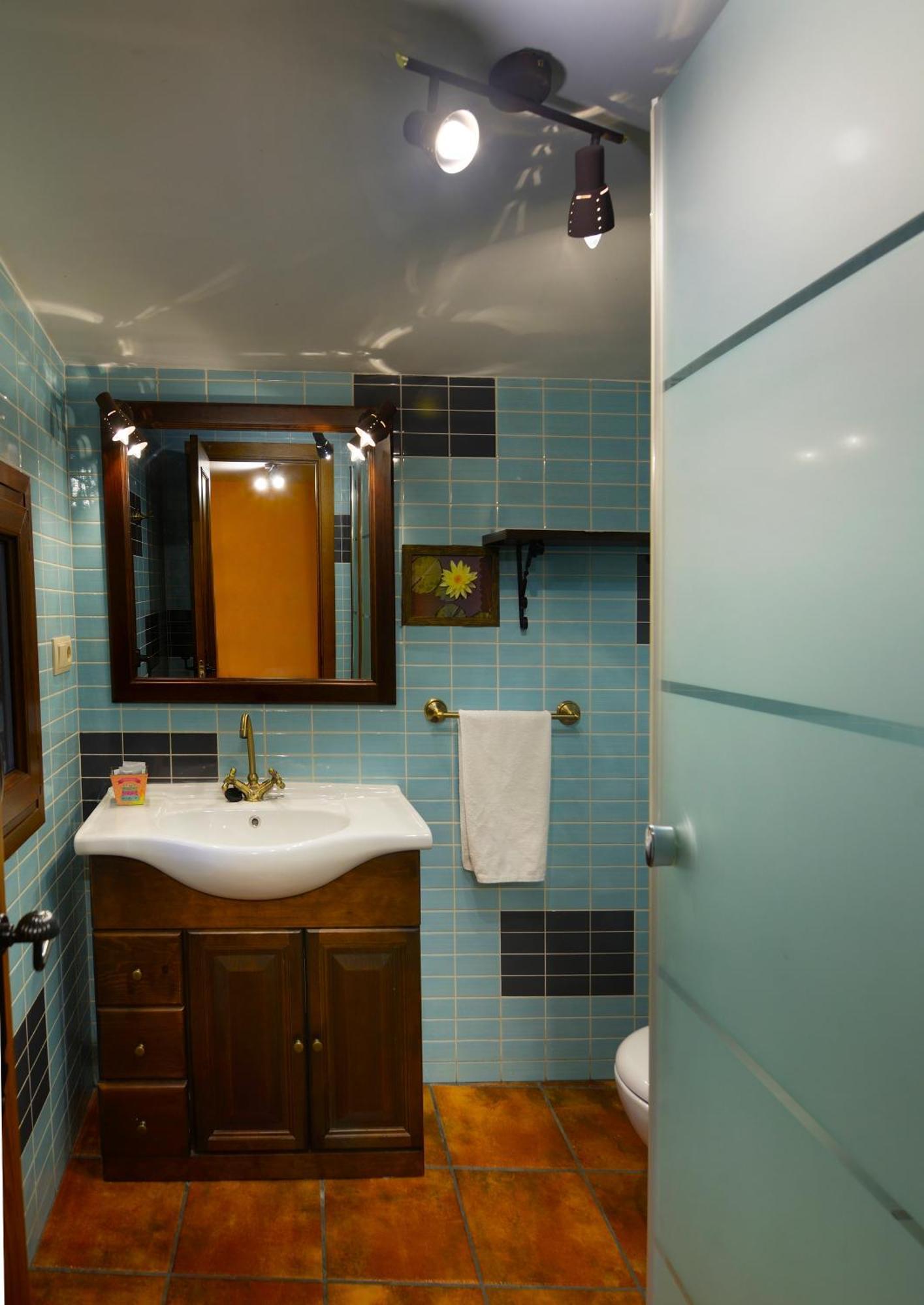 Apartamentos Luxury Ciempozuelos Bagian luar foto