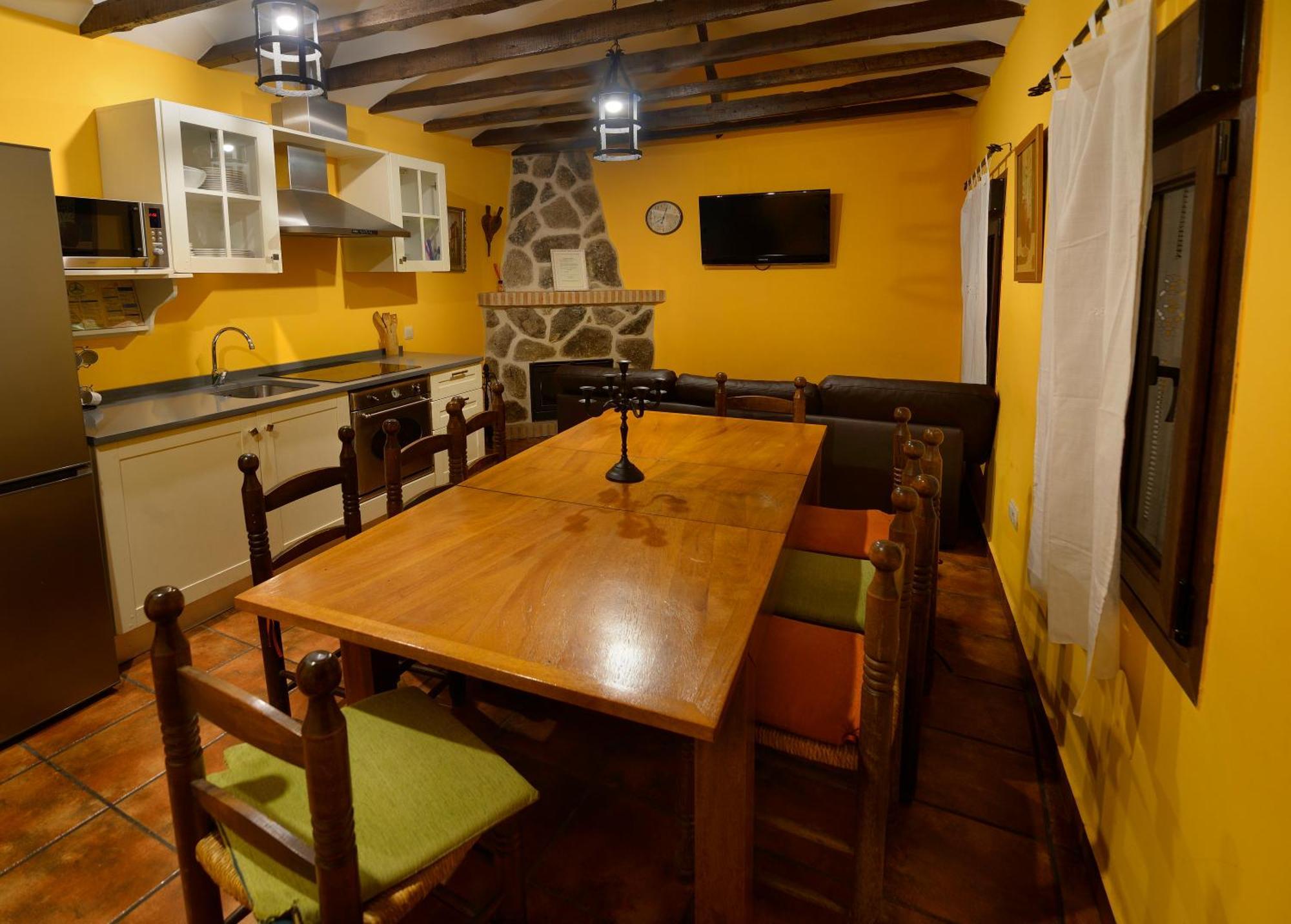 Apartamentos Luxury Ciempozuelos Bagian luar foto