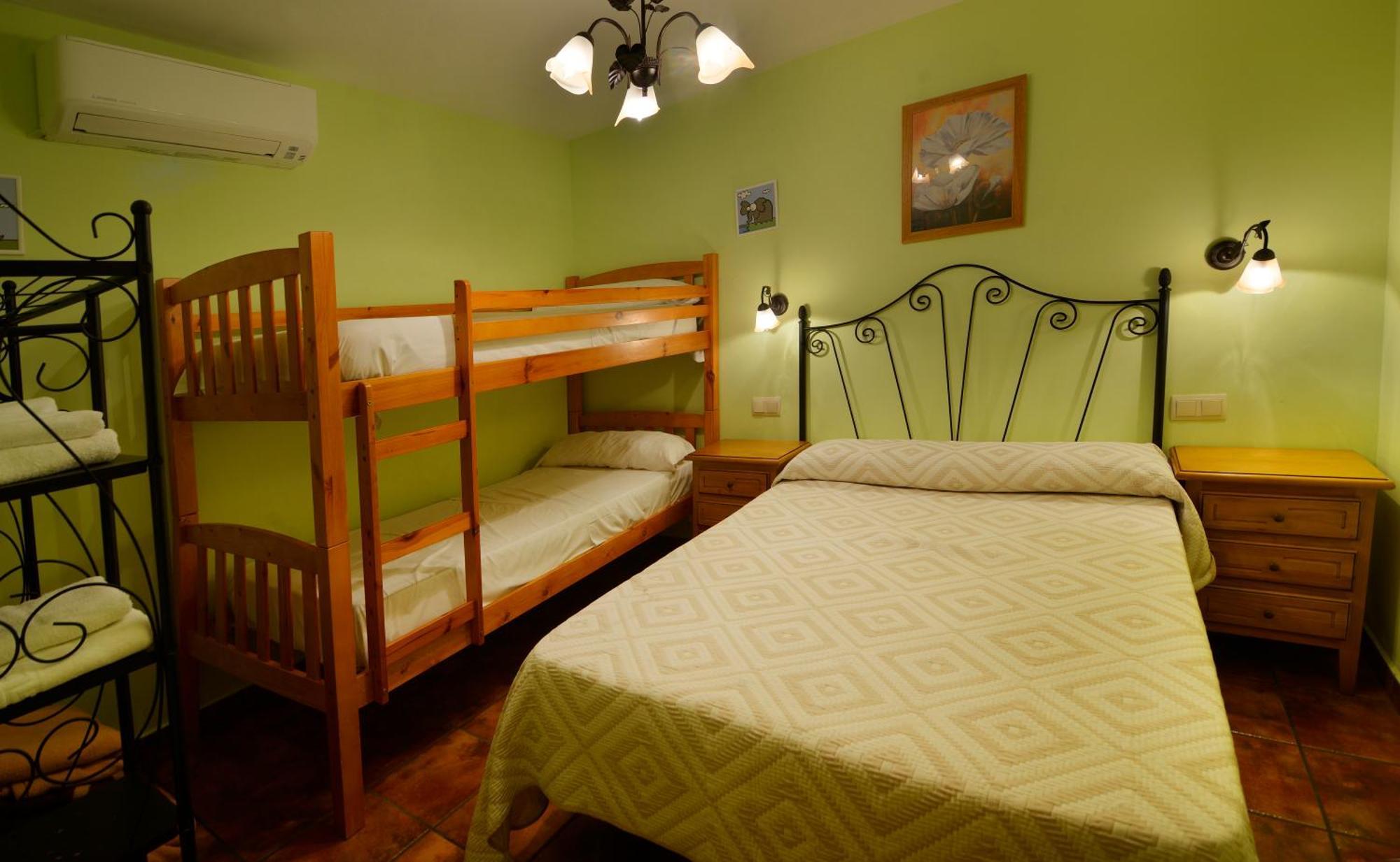 Apartamentos Luxury Ciempozuelos Bagian luar foto