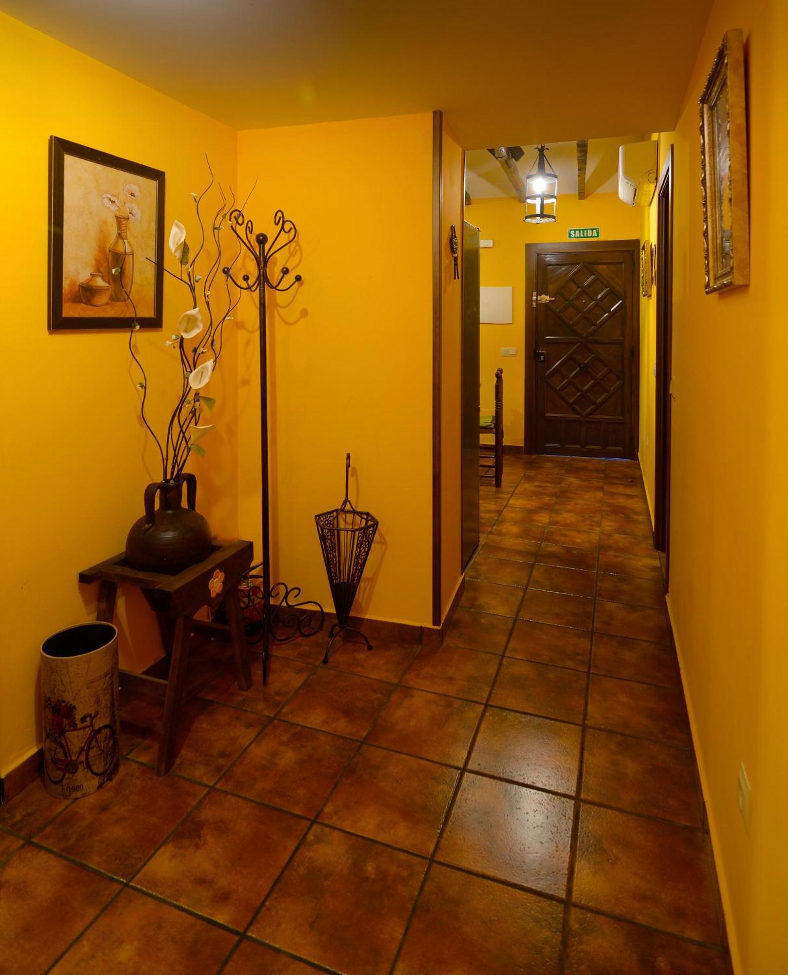 Apartamentos Luxury Ciempozuelos Bagian luar foto