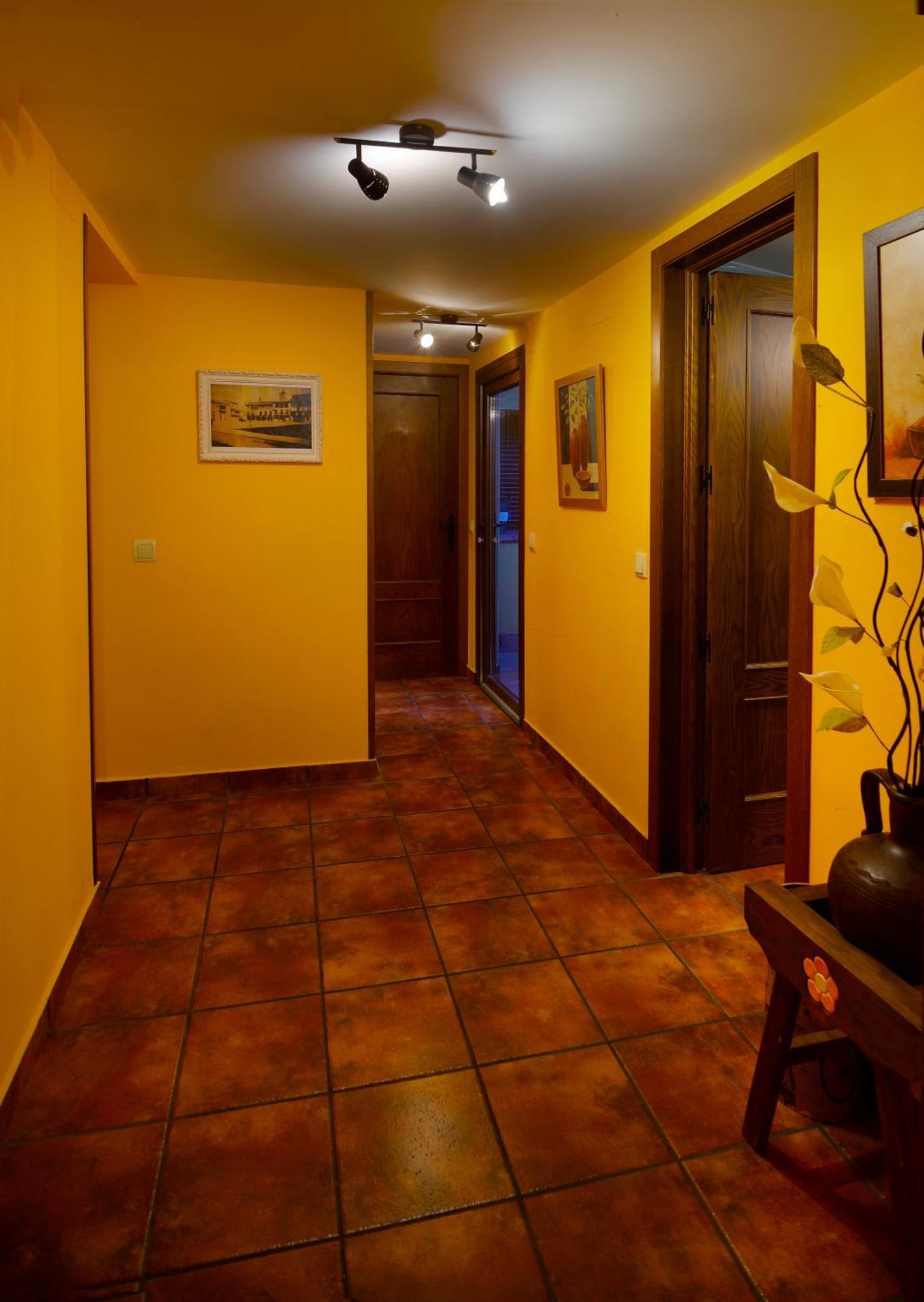 Apartamentos Luxury Ciempozuelos Bagian luar foto