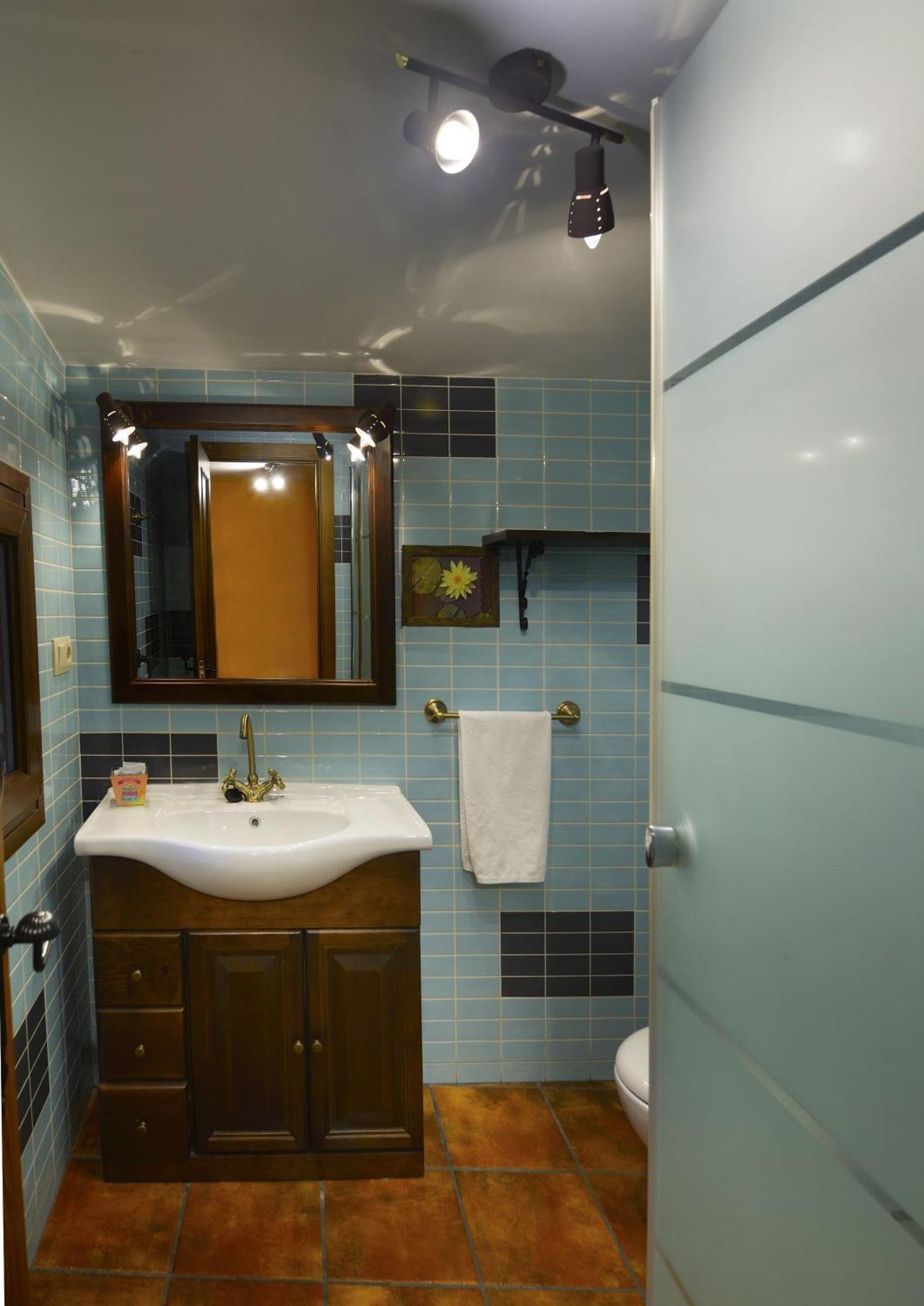 Apartamentos Luxury Ciempozuelos Bagian luar foto