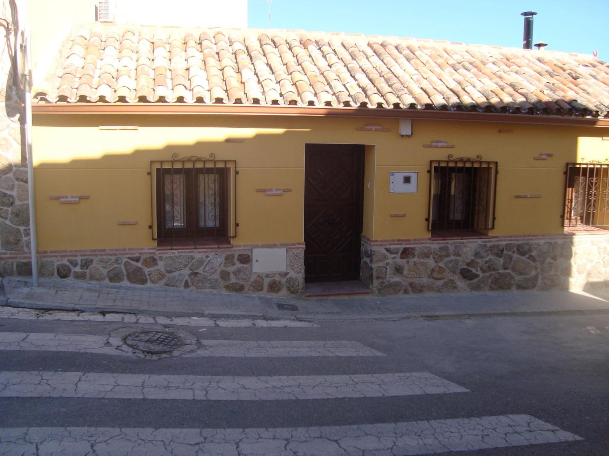 Apartamentos Luxury Ciempozuelos Bagian luar foto