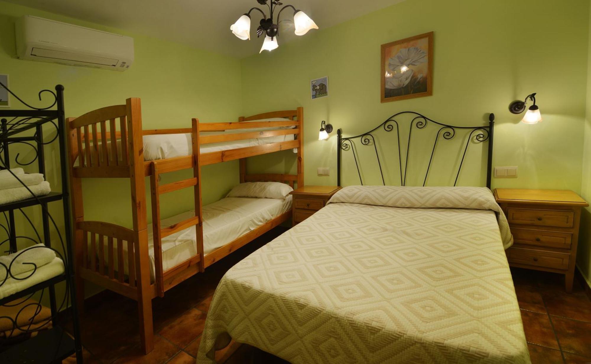 Apartamentos Luxury Ciempozuelos Bagian luar foto