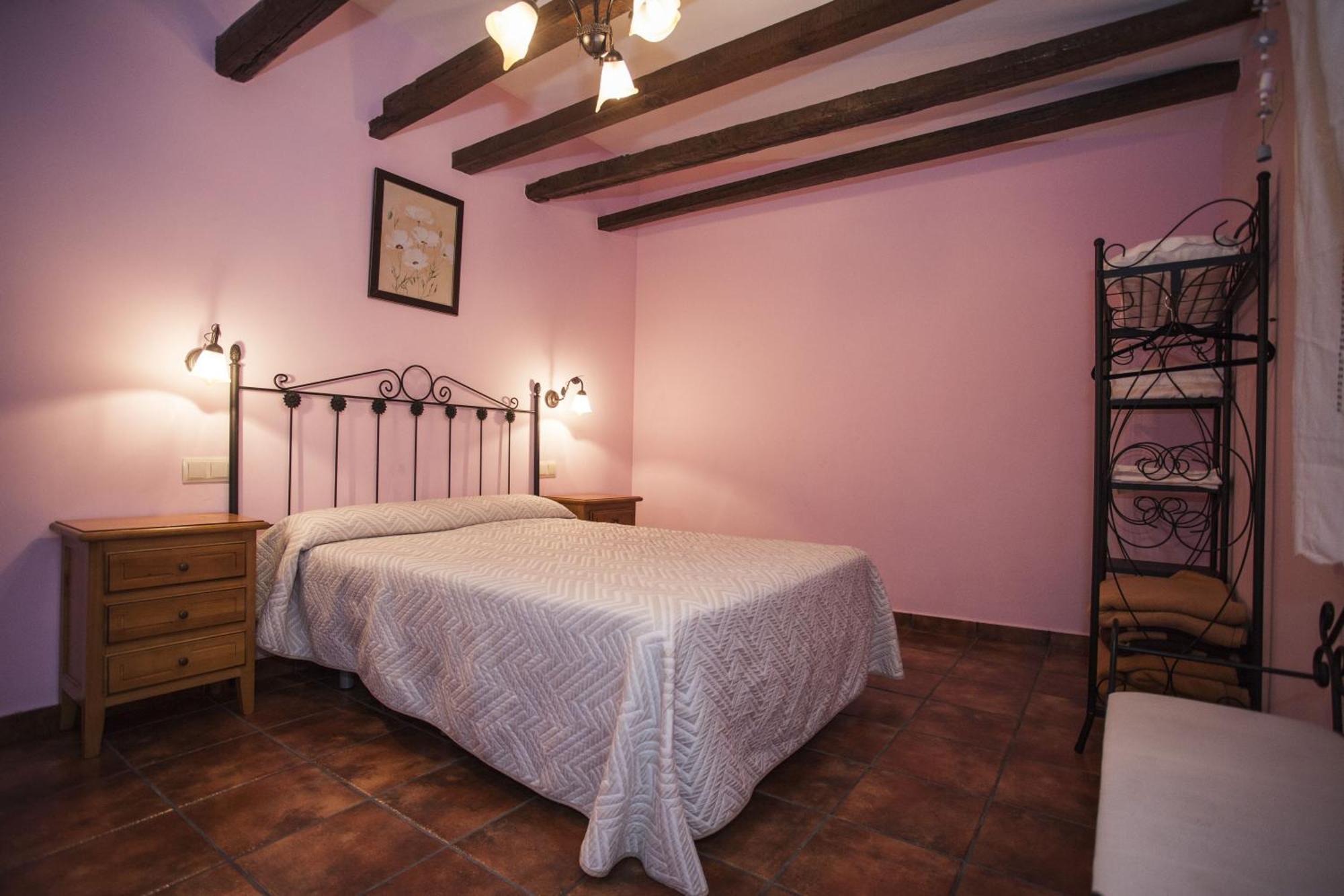 Apartamentos Luxury Ciempozuelos Bagian luar foto