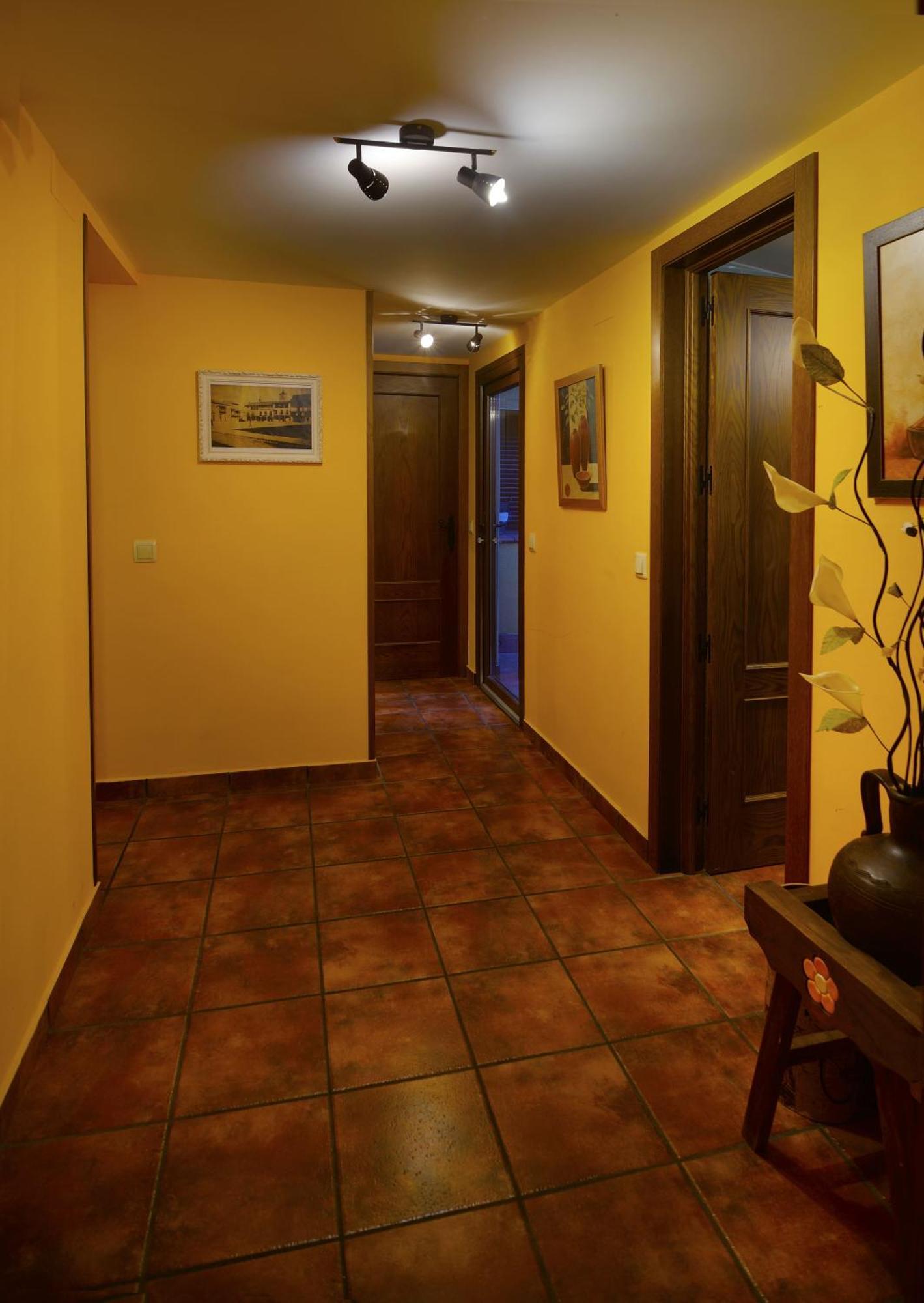 Apartamentos Luxury Ciempozuelos Bagian luar foto