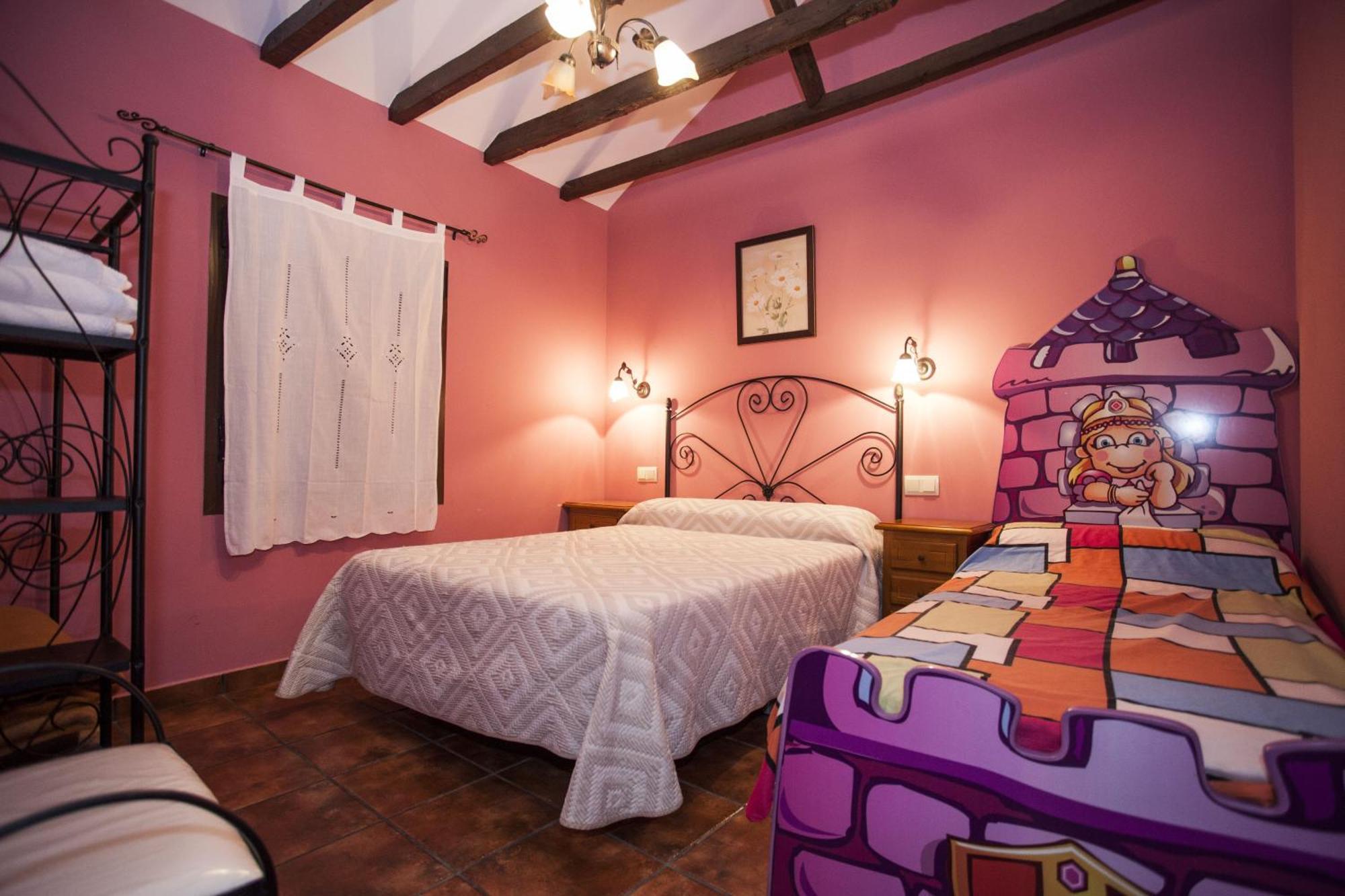 Apartamentos Luxury Ciempozuelos Bagian luar foto