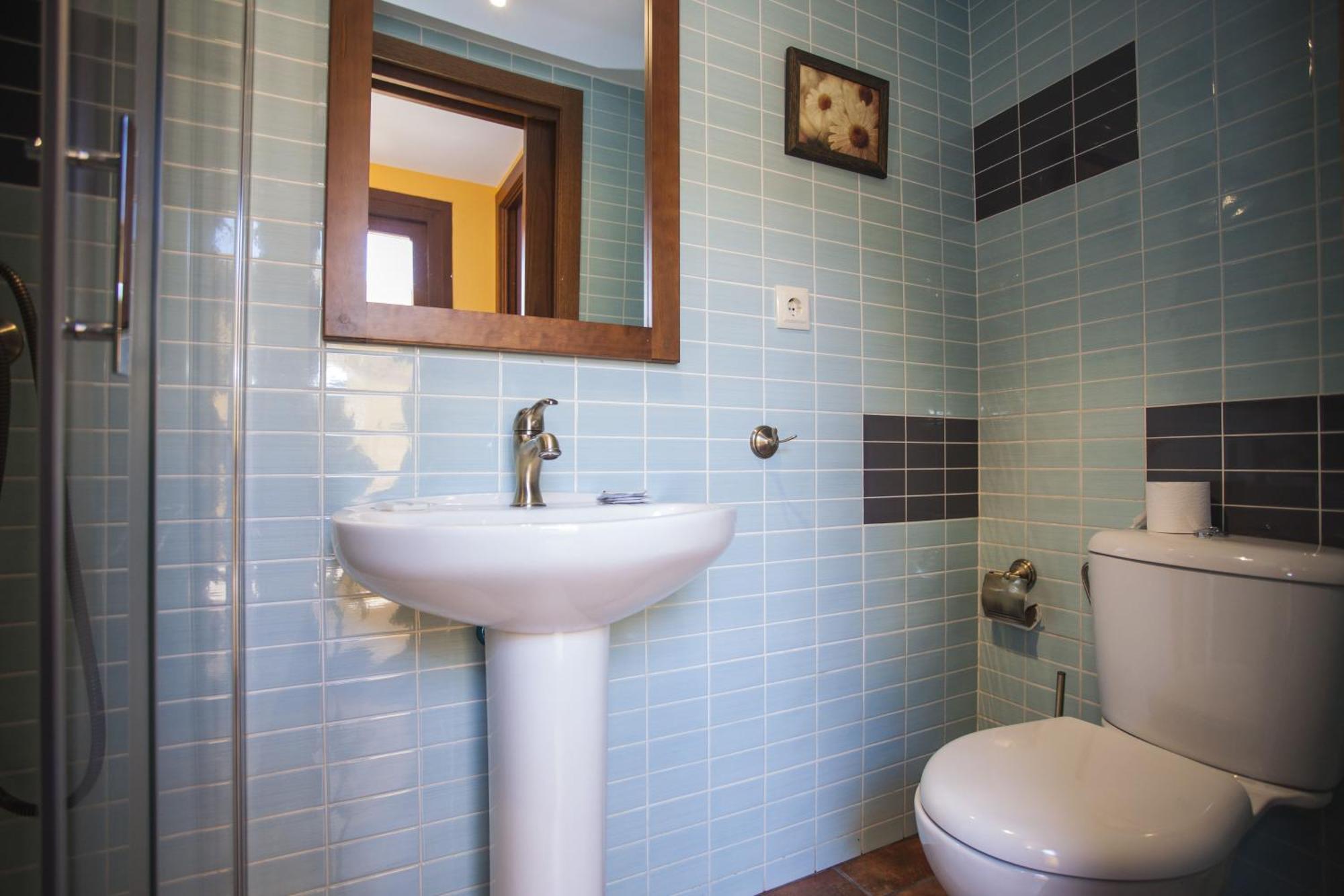 Apartamentos Luxury Ciempozuelos Bagian luar foto