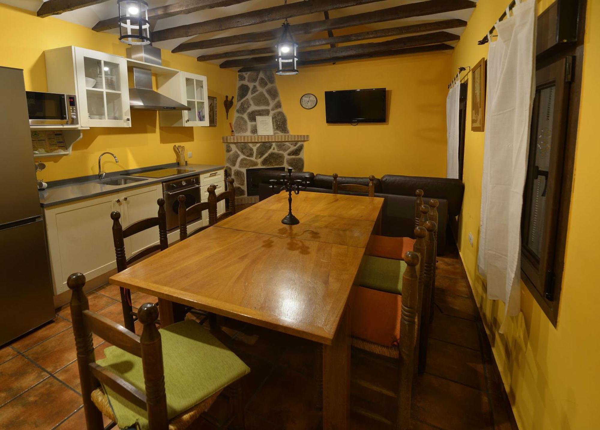 Apartamentos Luxury Ciempozuelos Bagian luar foto