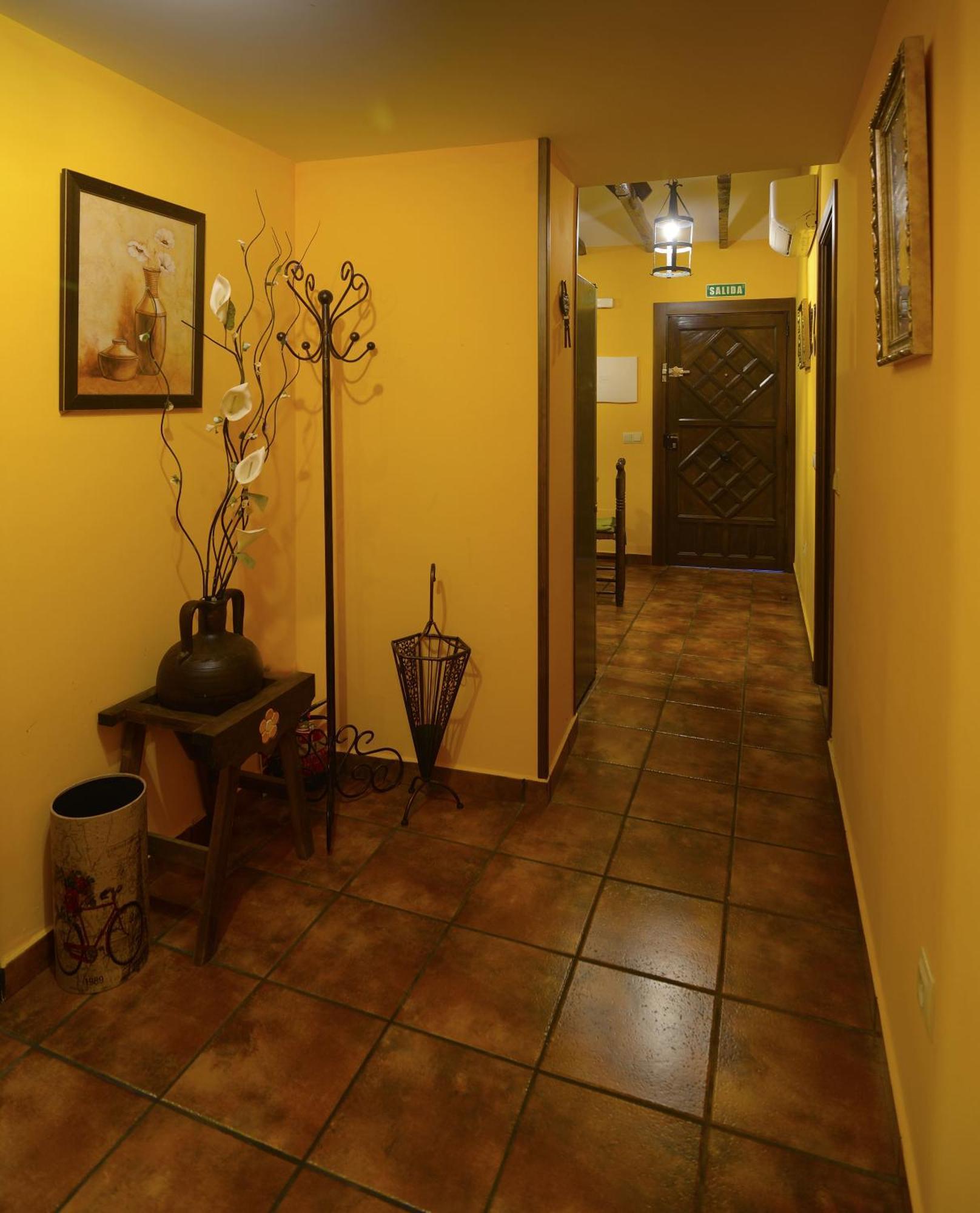 Apartamentos Luxury Ciempozuelos Bagian luar foto