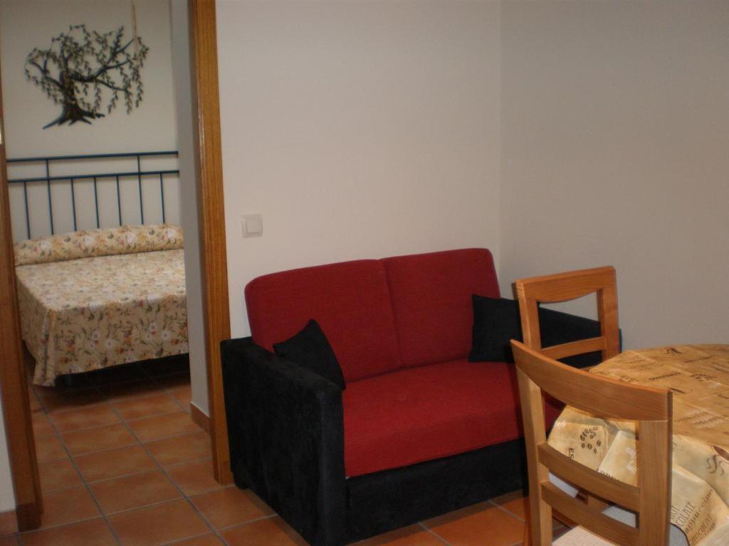 Apartamentos Luxury Ciempozuelos Bagian luar foto