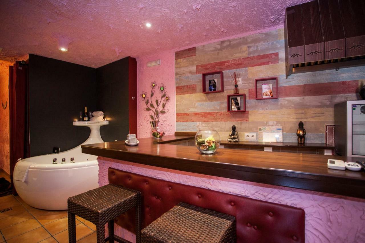 Apartamentos Luxury Ciempozuelos Bagian luar foto