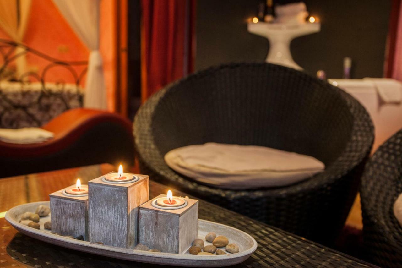 Apartamentos Luxury Ciempozuelos Bagian luar foto